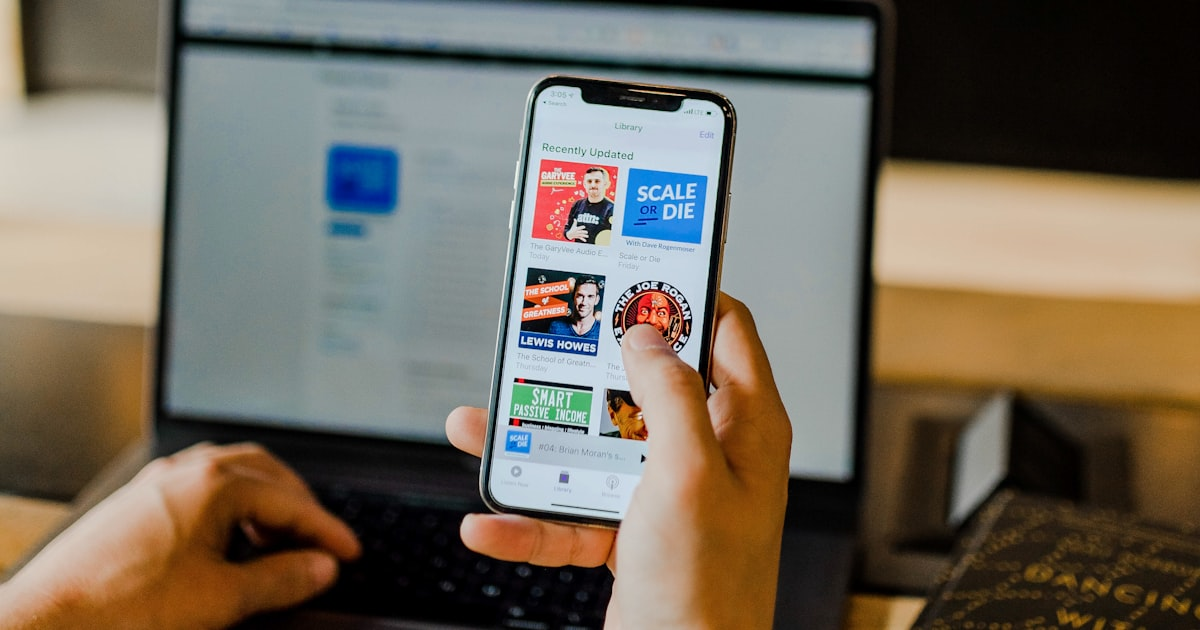 The Unconditional Paw Podcast